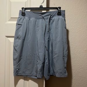 License to Train Linerless lululemon Short 7"